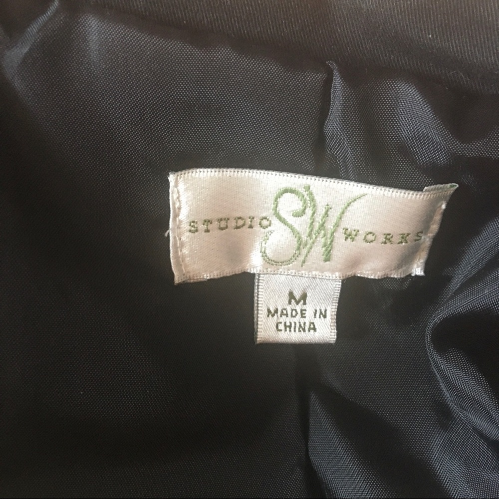 Spring jacket - Picture 4 of 4